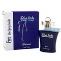 Blue Lady Perfume For Women | Rasasi Perfume Replica | 40ml | Best for Women | Lady Blue | blue lady by rasasi Copy